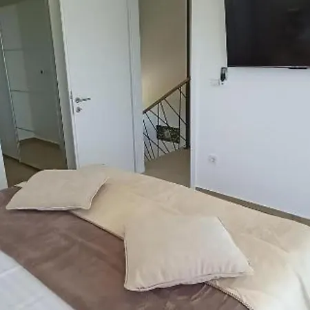 Sunrise With Outdoor Pool