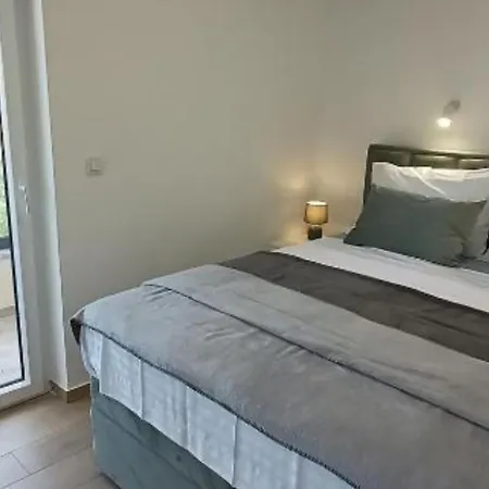 Sunrise With Outdoor Pool * Sibenik