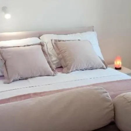 Sunrise With Outdoor Pool