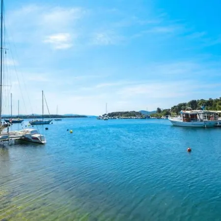 Sunrise With Outdoor Pool