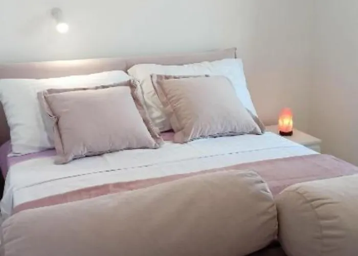 Sunrise With Outdoor Pool